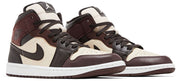 Air Jordan 1 Mid SE Paris YMCA