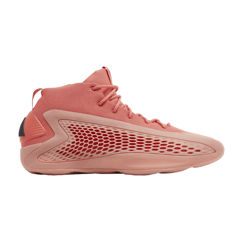 Adidas AE 1 Georgia Red Clay