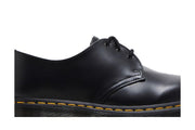1461 Bex Smooth Leather Oxford Black