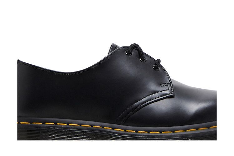 1461 Bex Smooth Leather Oxford Black