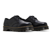 1461 Bex Smooth Leather Oxford Black