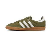 Adidas Samba OG Focus Olive Gum