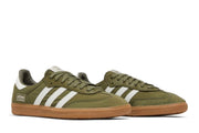 Adidas Samba OG Focus Olive Gum