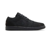 Air Jordan 1 Low SE Craft Grey Varsity Red