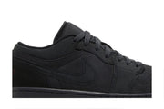 Air Jordan 1 Low SE Craft Grey Varsity Red