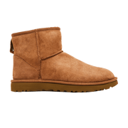 UGG Wmns Classic Mini II Boot 'Chestnut'