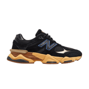New Balance 9060 Black Royal Gum