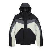Nike x NOCTA 8K Peaks DLMTS 8000 Jacket Black