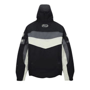Nike x NOCTA 8K Peaks DLMTS 8000 Jacket Black