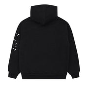 Sp5der OG Web Hoodie Black