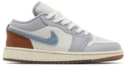 JORDAN 1 LOW SASHIKO (GS)