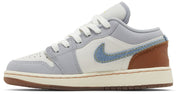 JORDAN 1 LOW SASHIKO (GS)