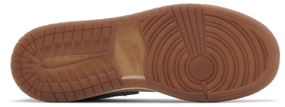 JORDAN 1 LOW SASHIKO (GS)