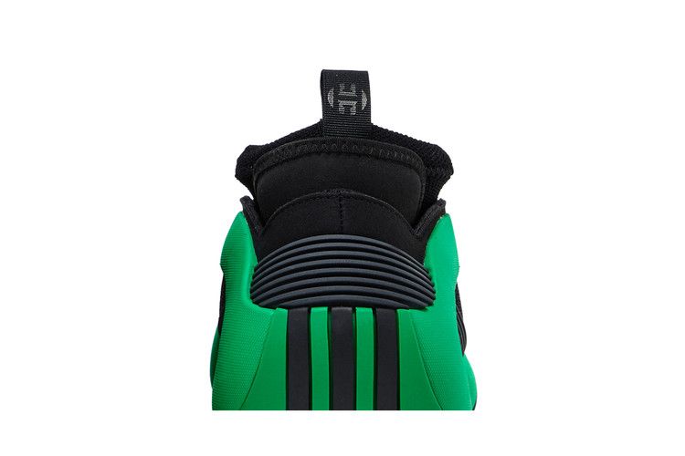 Adidas Harden Vol. 8 Luxury Green