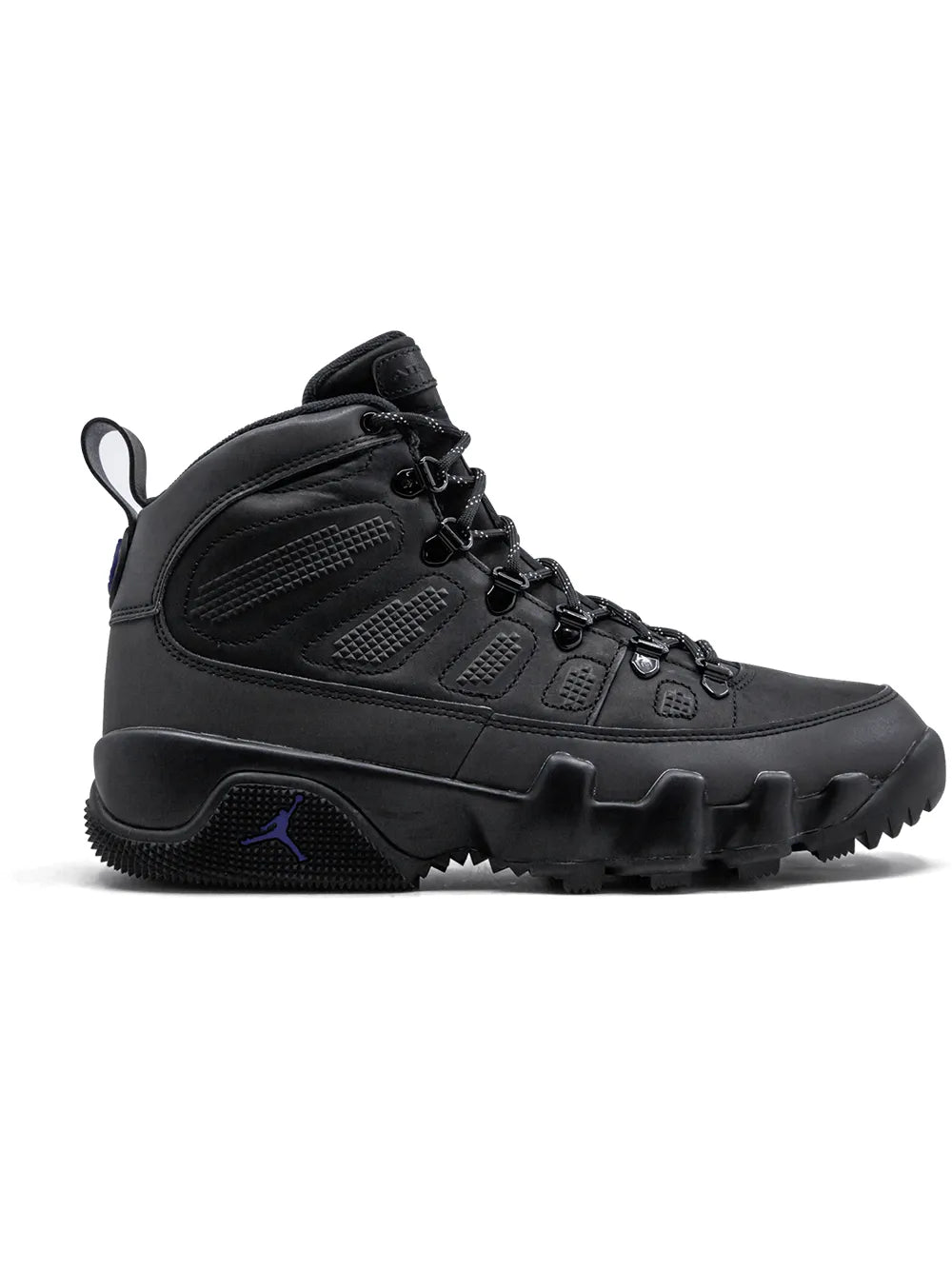 Air Jordan 9 Retro NRG boots