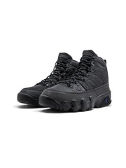 Air Jordan 9 Retro NRG boots