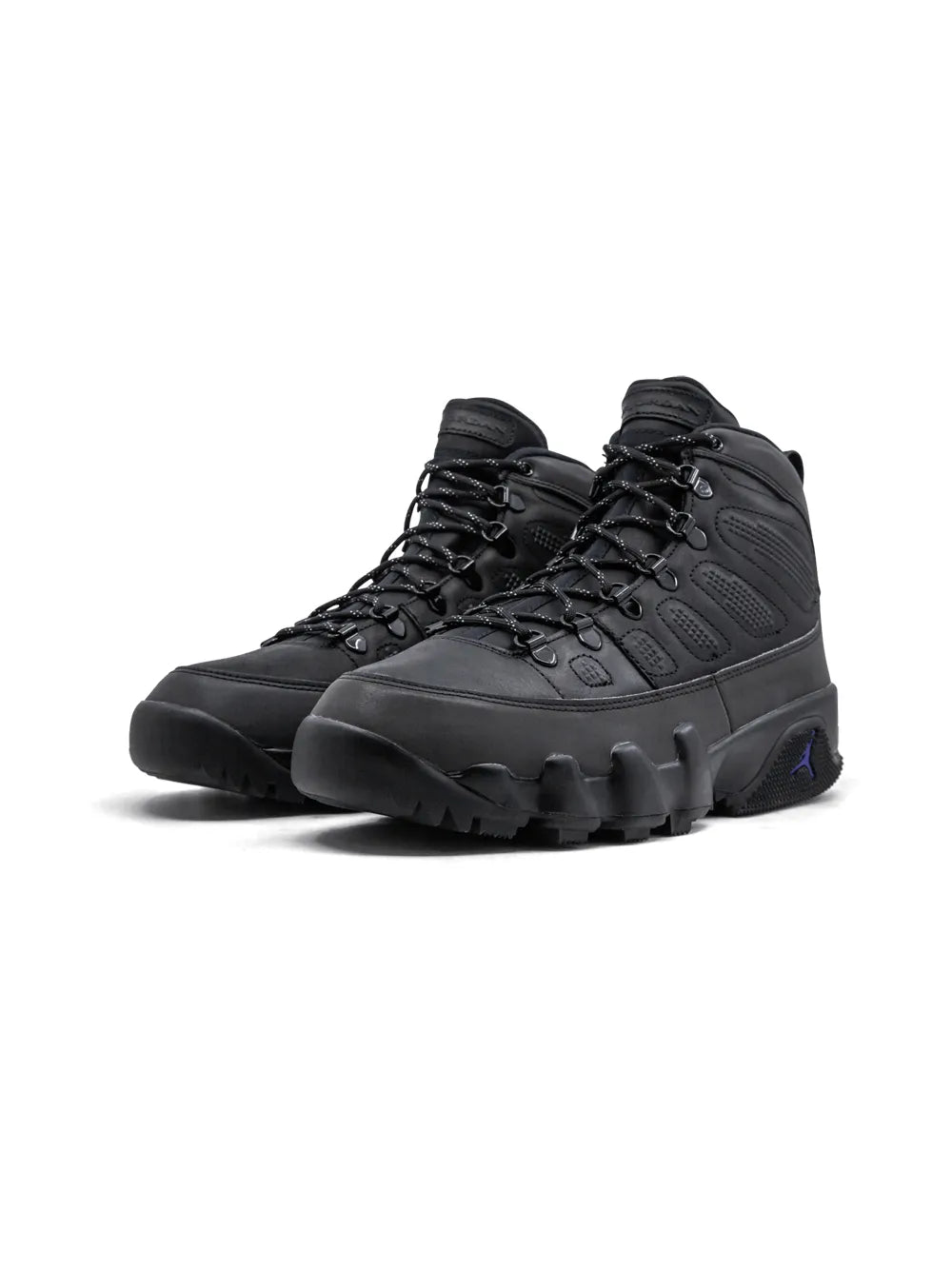 Air Jordan 9 Retro NRG boots
