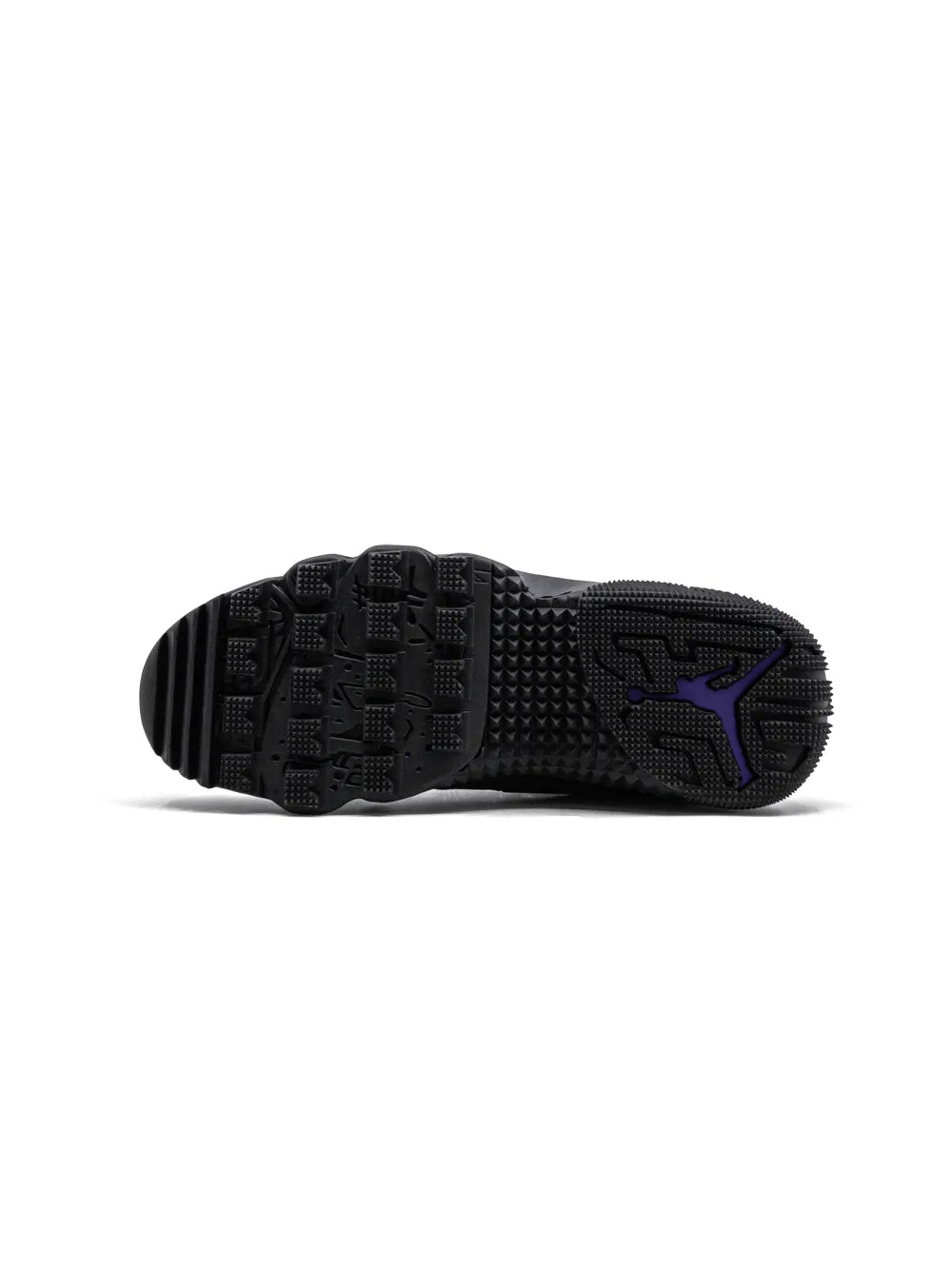 Air Jordan 9 Retro NRG boots