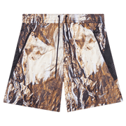 Nike x NOCTA Running Shorts Black/Multicolor