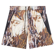 Nike x NOCTA Running Shorts Black/Multicolor