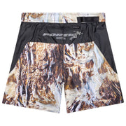 Nike x NOCTA Running Shorts Black/Multicolor