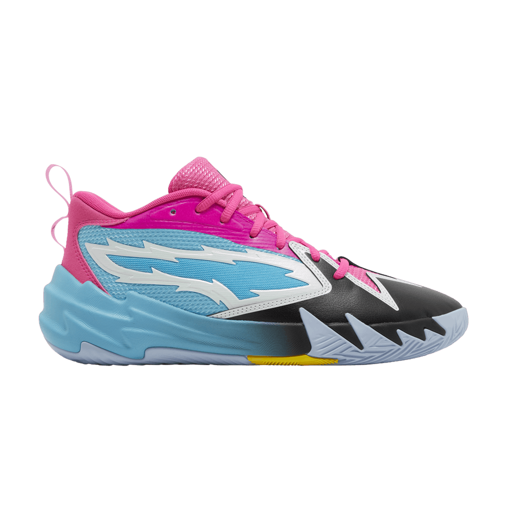 Men's Scoot Zeros 'Northern Lights'