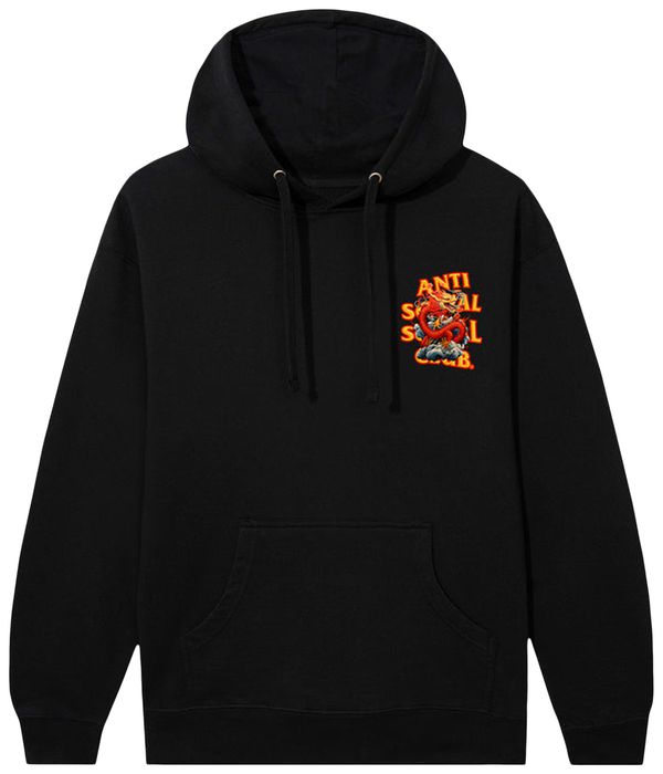 Anti Social Social Club