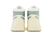 Air Jordan 1 High Method of Make Jade Smoke