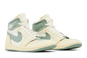 Air Jordan 1 High Method of Make Jade Smoke