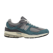 New Balance 2002R New Spruce Magnet