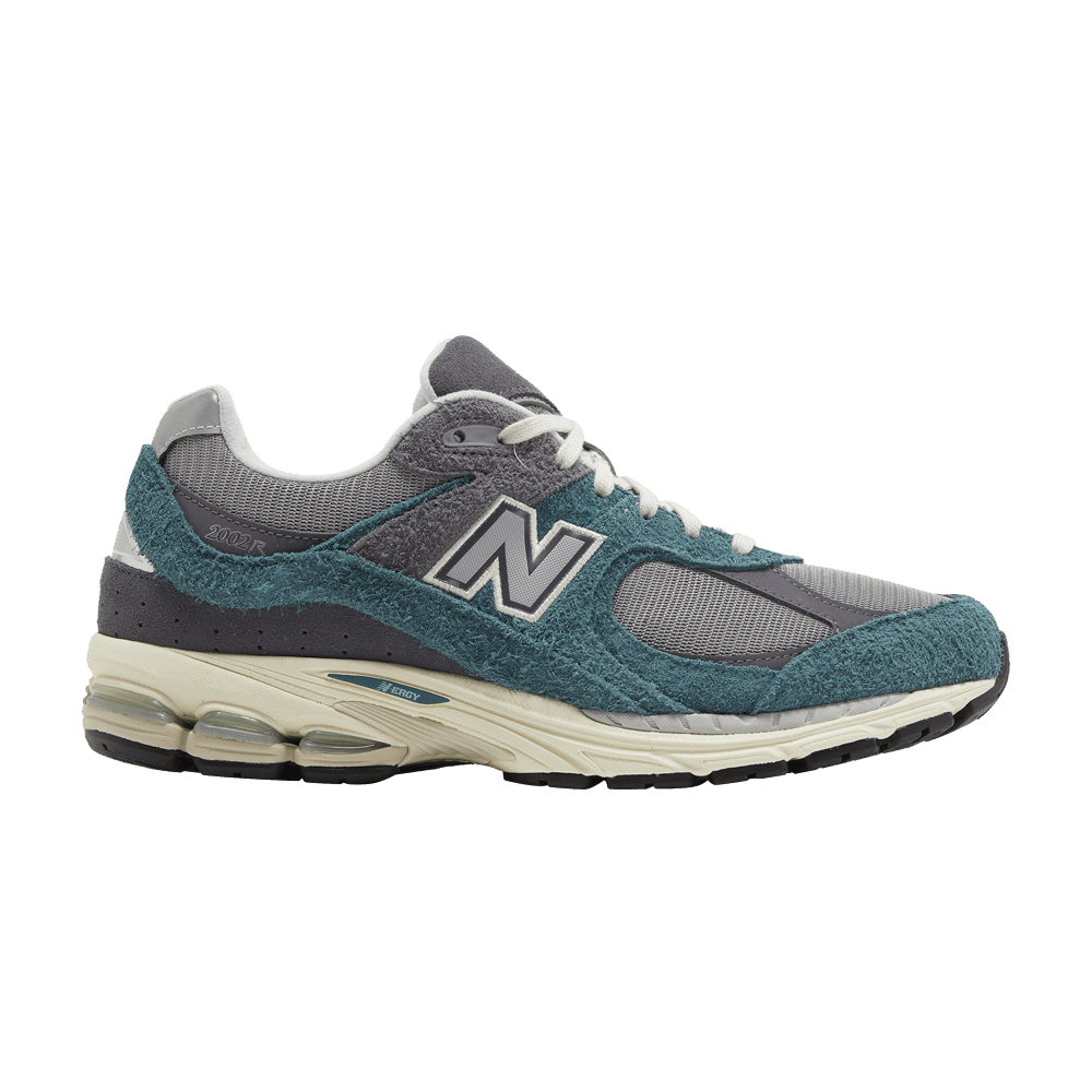 New Balance 2002R New Spruce Magnet