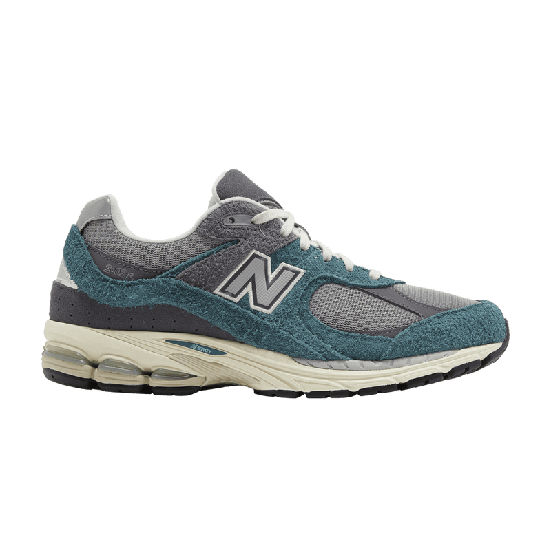 New Balance 2002R New Spruce Magnet