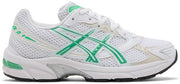 ASICS Gel-1130 White Malachite Green (Women's)