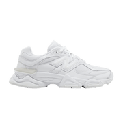 9060 Triple White