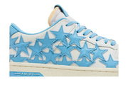 Amiri Stars Low Blue
