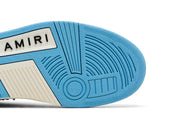 Amiri Stars Low Blue