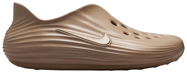 ReactX Rejuven8 Khaki