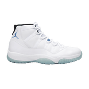 Air Jordan 11 Retro Legend Blue 2014