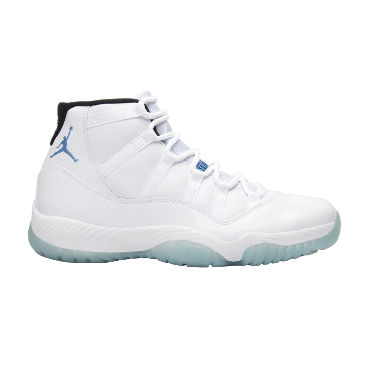 Air Jordan 11 Retro Legend Blue 2014