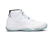 Air Jordan 11 Retro Legend Blue 2014