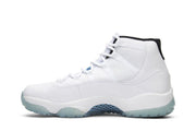 Air Jordan 11 Retro Legend Blue 2014