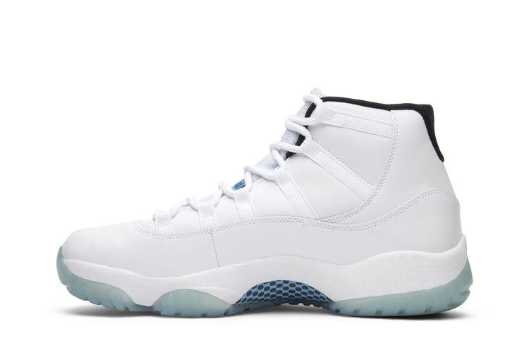 Air Jordan 11 Retro Legend Blue 2014