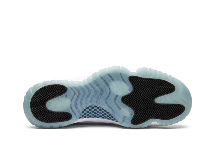 Air Jordan 11 Retro Legend Blue 2014