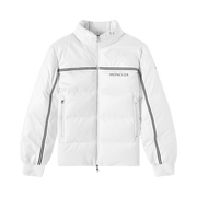 Moncler Cornour Jacket White