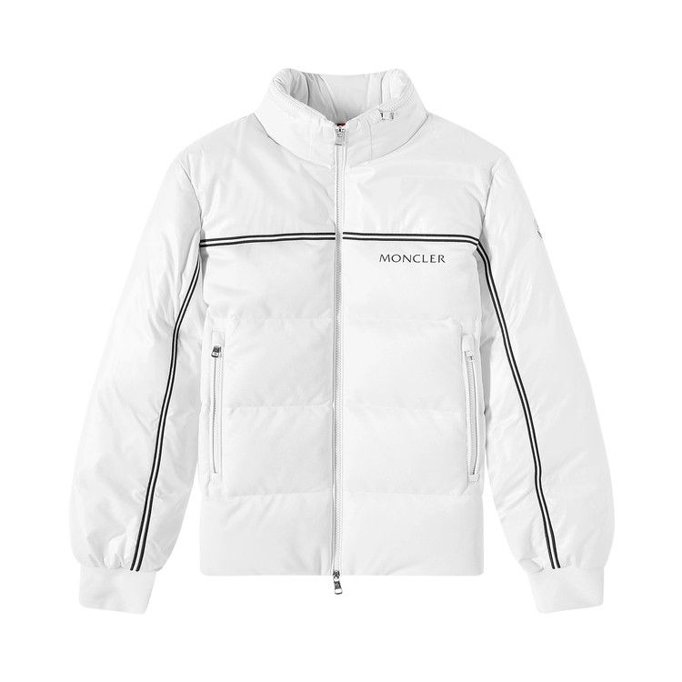 Moncler Cornour Jacket White