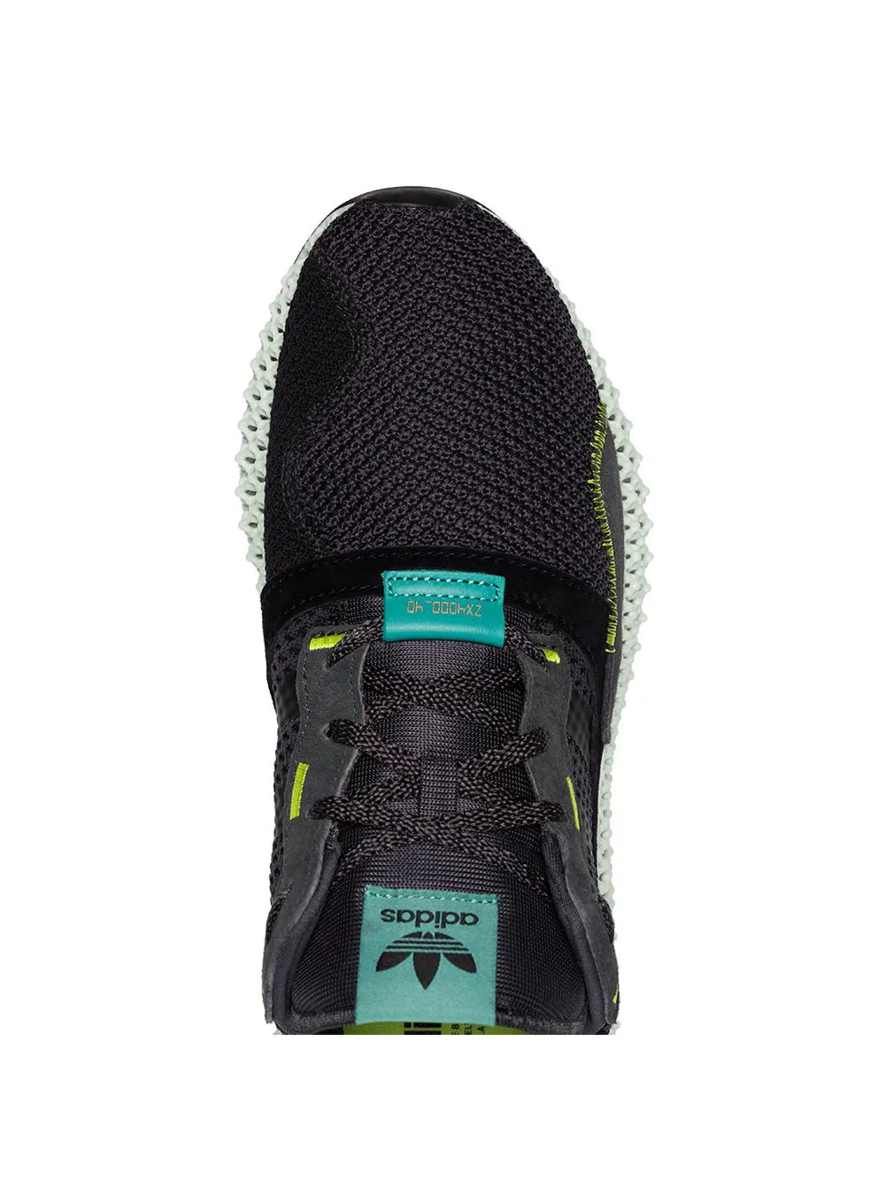 ZX 4000 4D "Carbon" sneakers