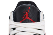 Air Jordan Jumpman Jack TR Travis Scott University Red