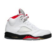 Air Jordan 5 Retro Fire Red 2013