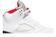Air Jordan 5 Retro Fire Red 2013