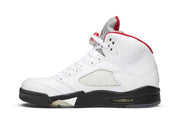 Air Jordan 5 Retro Fire Red 2013